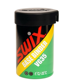 Swix VG35 Base Binder Green, 45g Cire de base Verte -1/-22