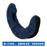 BLUE SPORTS Terry Soakers Protege Lame Tissu éponge