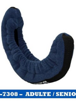 BLUE SPORTS Terry Soakers Protege Lame Tissu éponge