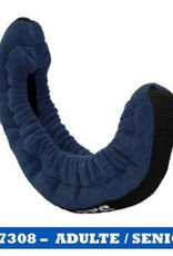 BLUE SPORTS Terry Soakers Protege Lame Tissu éponge