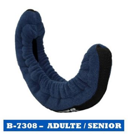 BLUE SPORTS Terry Soakers Protege Lame Tissu éponge