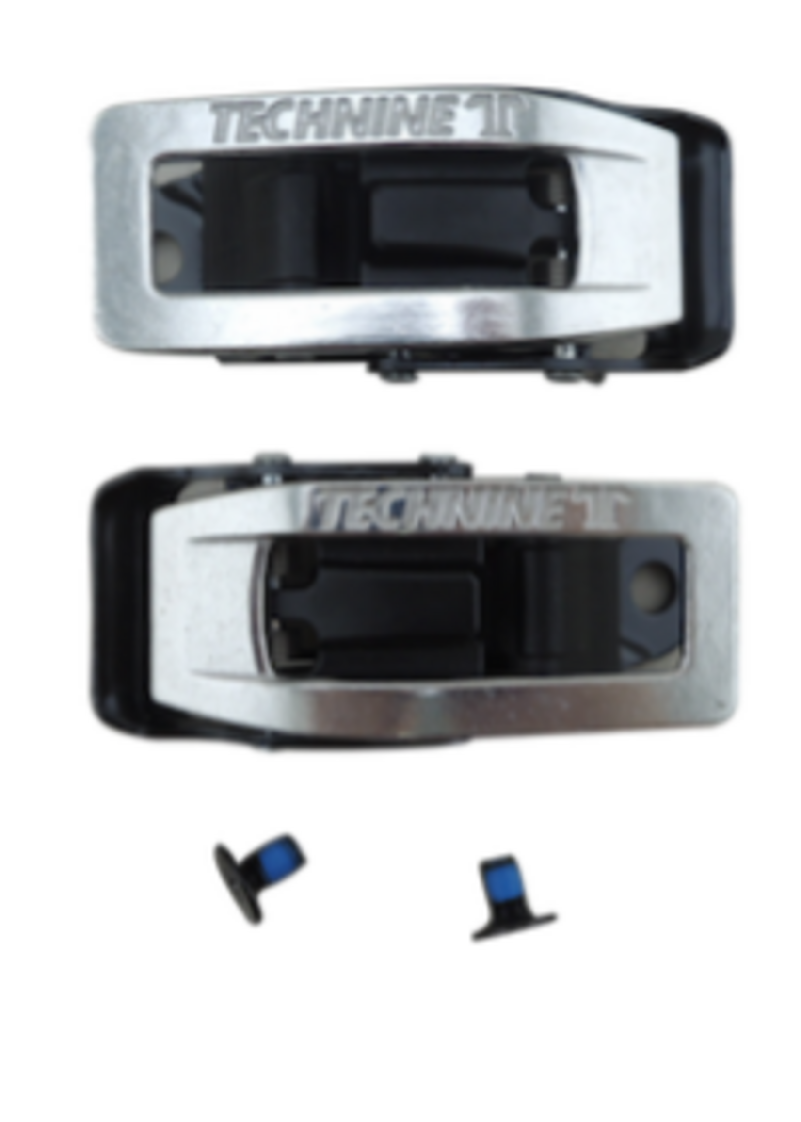 Technine Ankle Bucklet set -ensemble qliquet cheville
