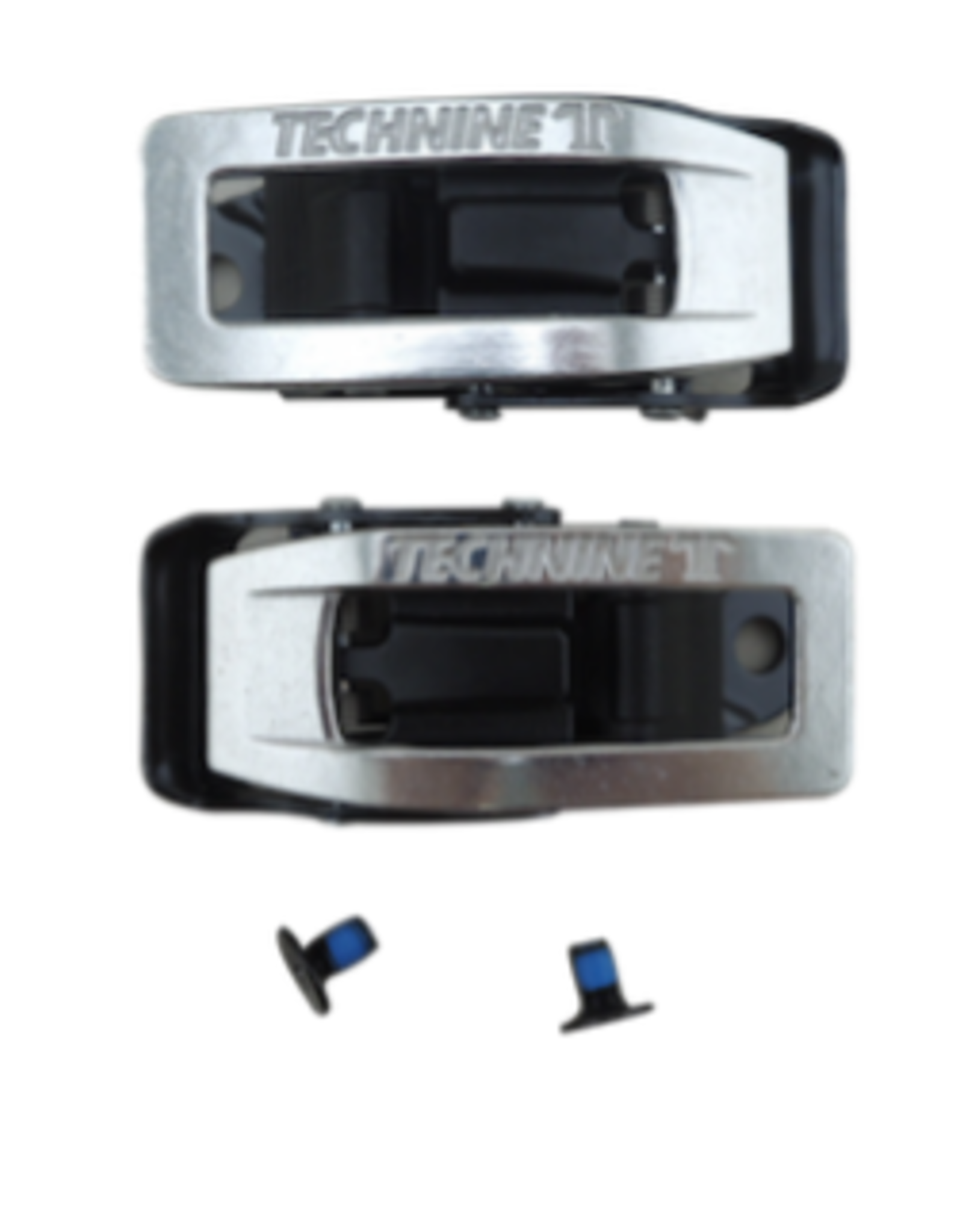 Technine Ankle Bucklet set -ensemble qliquet cheville