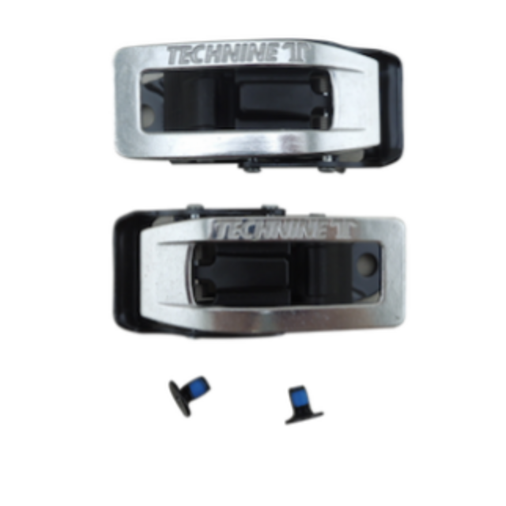 Technine Ankle Bucklet set -ensemble qliquet cheville