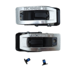 Technine Toe Bucklet set -ensemble qliquet orteil