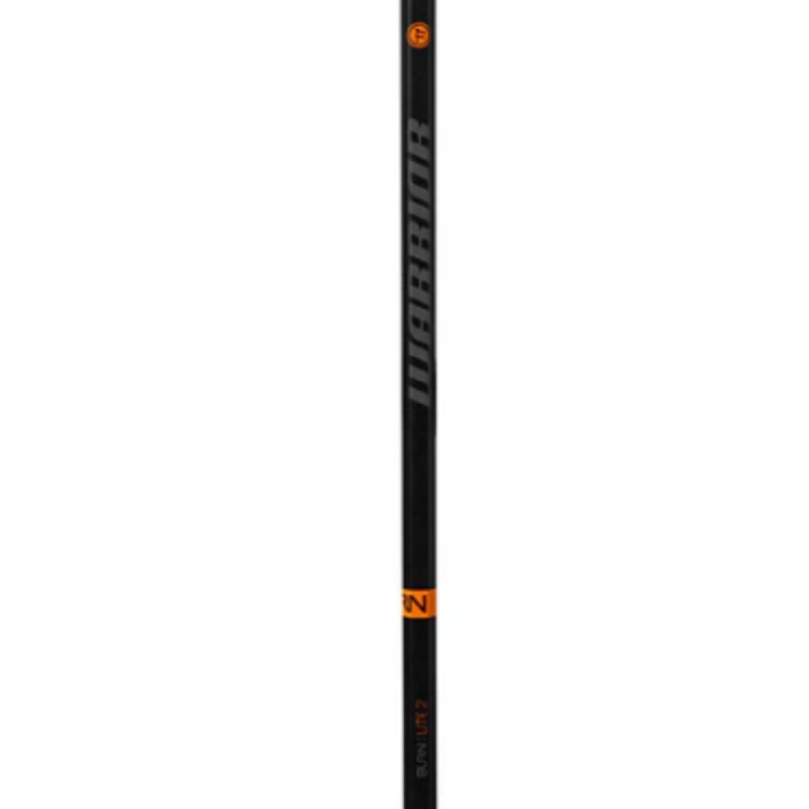 Warrior Bâton De Crosse Attaque Burn Lite Carbon 2 De Warrior