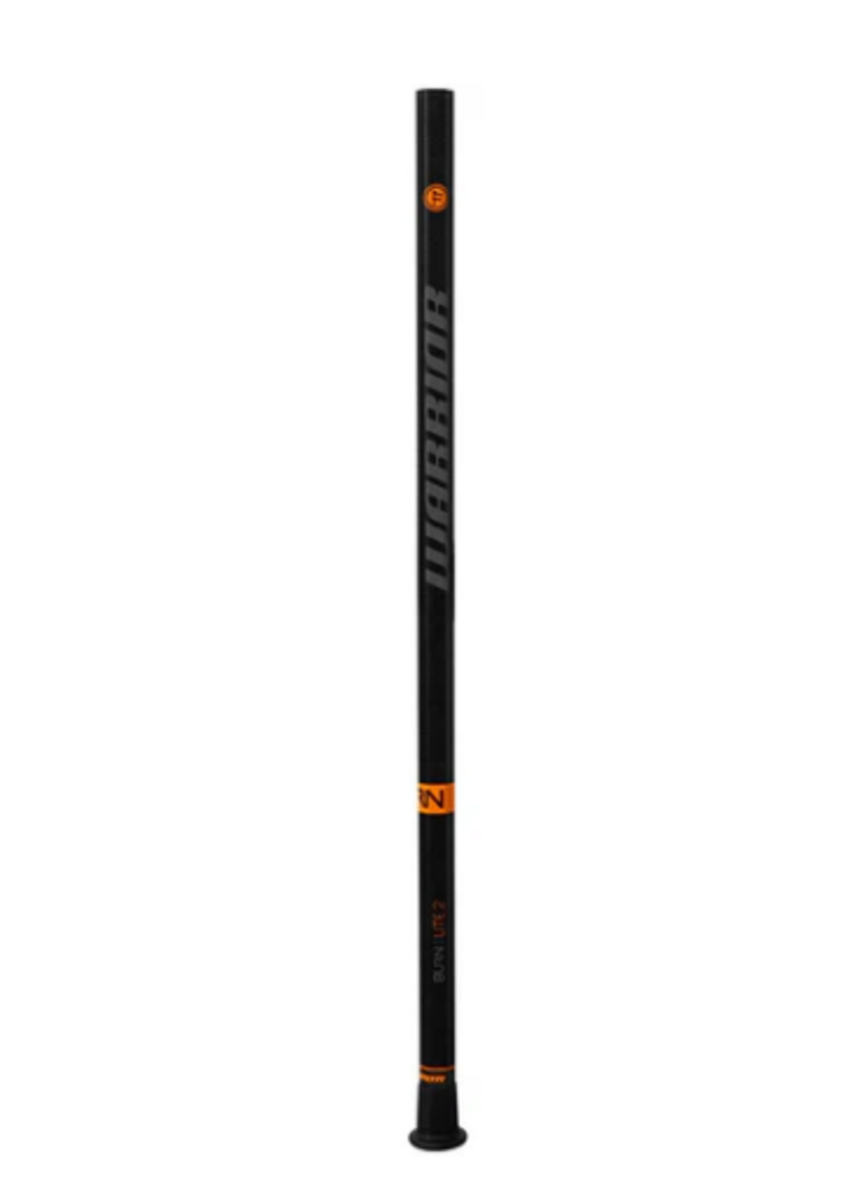 Warrior Bâton De Crosse Attaque Burn Lite Carbon 2 De Warrior