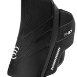 Warrior Bloquer De Gardien De But Ritual R\G7 Pro De Warrior Pour Senior Noir