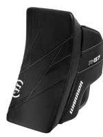 Warrior Bloquer De Gardien De But Ritual R\G7 Pro De Warrior Pour Senior Noir