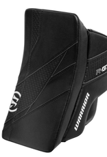 Warrior Bloquer De Gardien De But Ritual R\G7 Pro De Warrior Pour Senior Noir