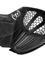 Warrior Gant De Gardien De But Ritual R\G7.1 Pro De Warrior Pour Senior Noir