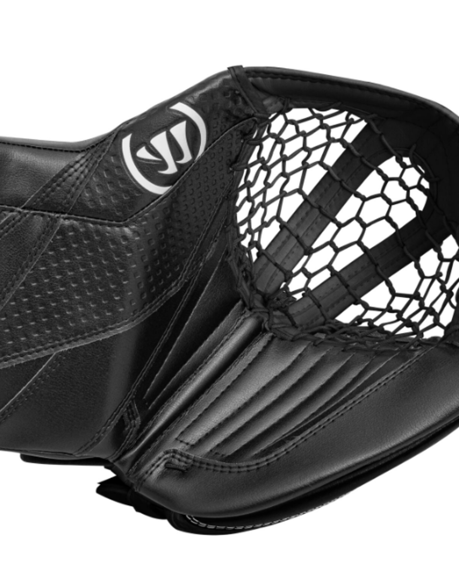 Warrior Gant De Gardien De But Ritual R\G7.1 Pro De Warrior Pour Senior Noir