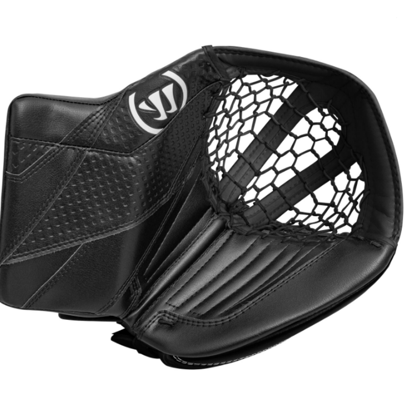 Warrior Gant De Gardien De But Ritual R\G7.1 Pro De Warrior Pour Senior Noir