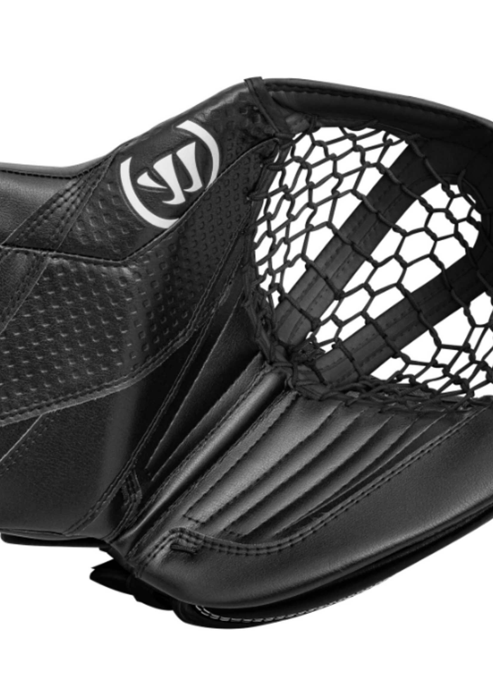 Warrior Gant De Gardien De But Ritual R\G7.1 Pro De Warrior Pour Senior Noir