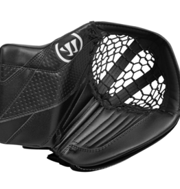 Warrior Gant De Gardien De But Ritual R\G7.1 Pro De Warrior Pour Senior Noir