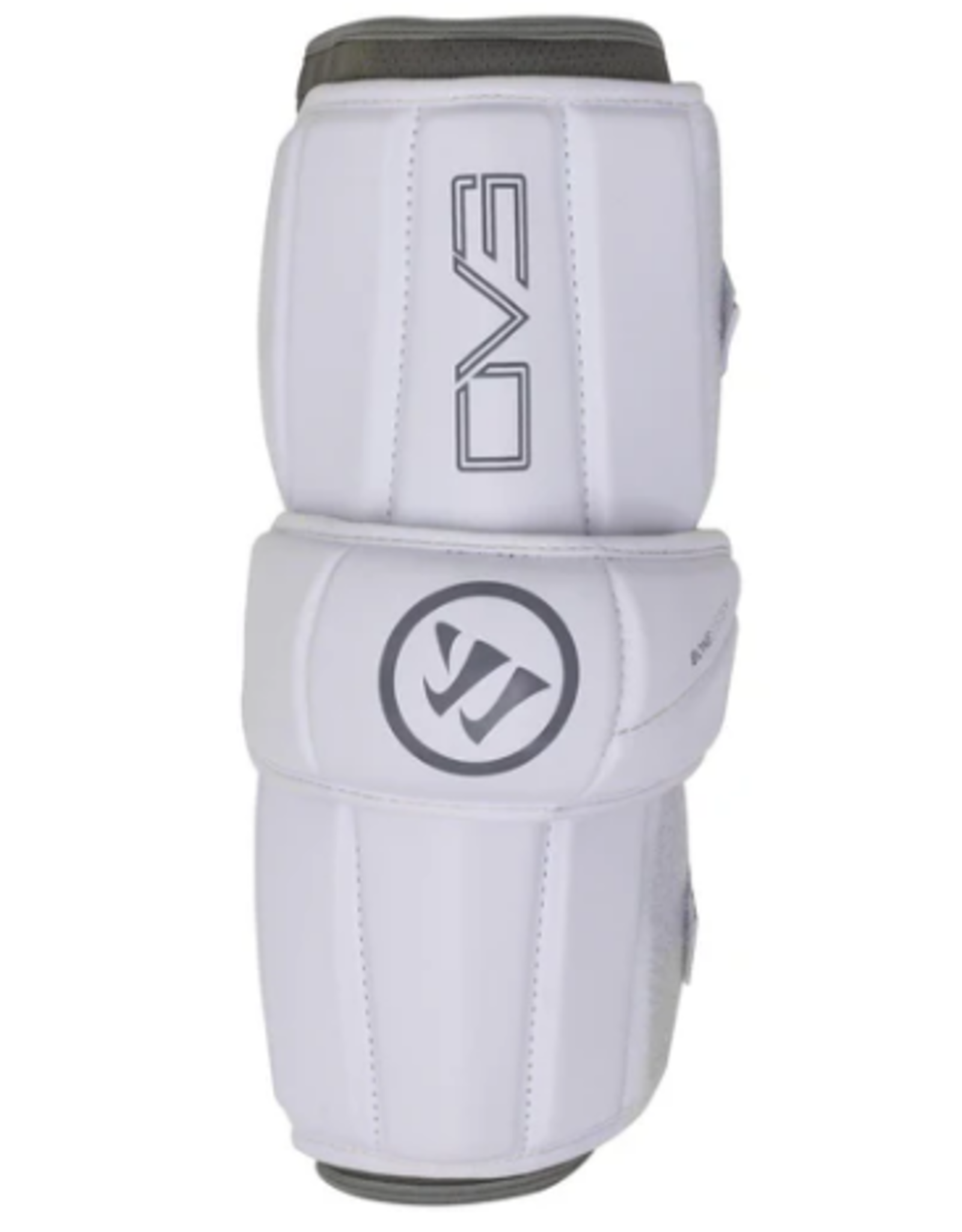 Warrior Protège-Bras De Crosse EVO De Warrior