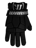 Warrior Gants De Crosse Burn Next De Warrior Noir