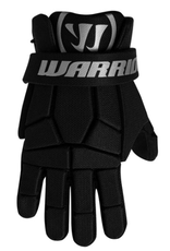 Warrior Gants De Crosse Burn Next De Warrior Noir