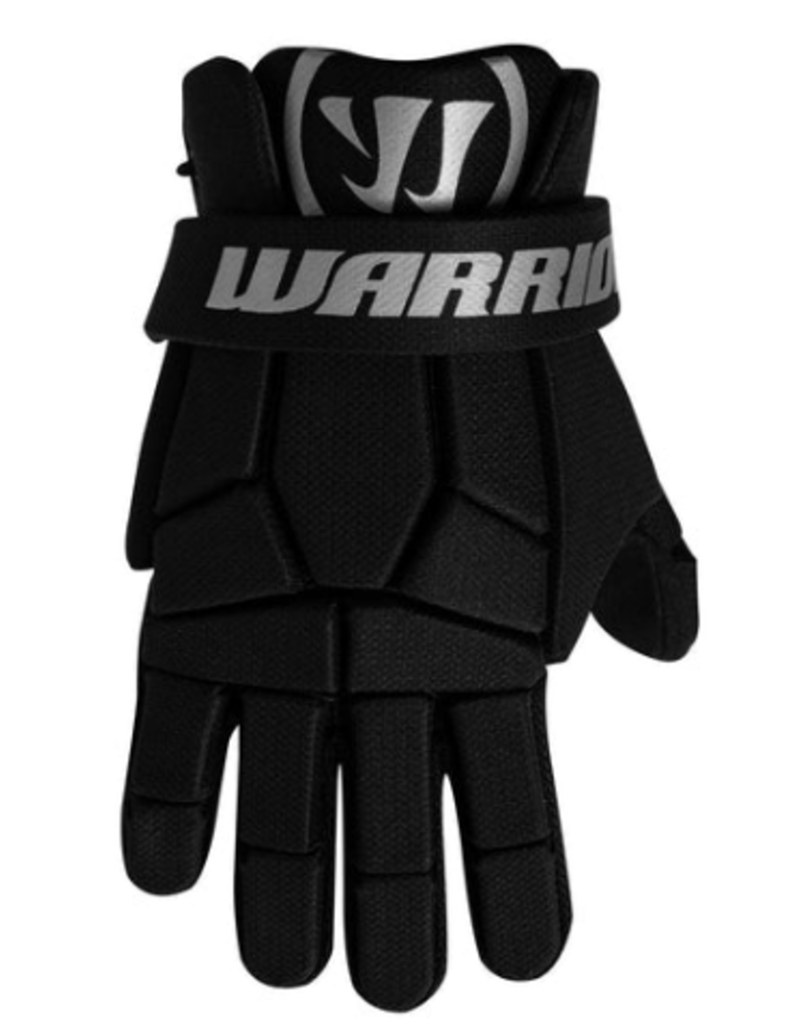 Warrior Gants De Crosse Burn Next De Warrior Noir