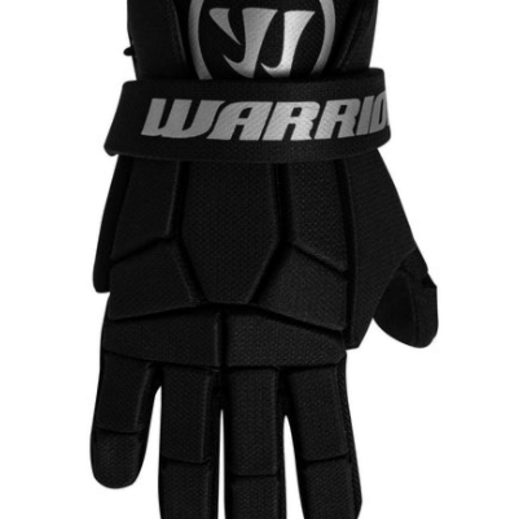 Warrior Gants De Crosse Burn Next De Warrior Noir