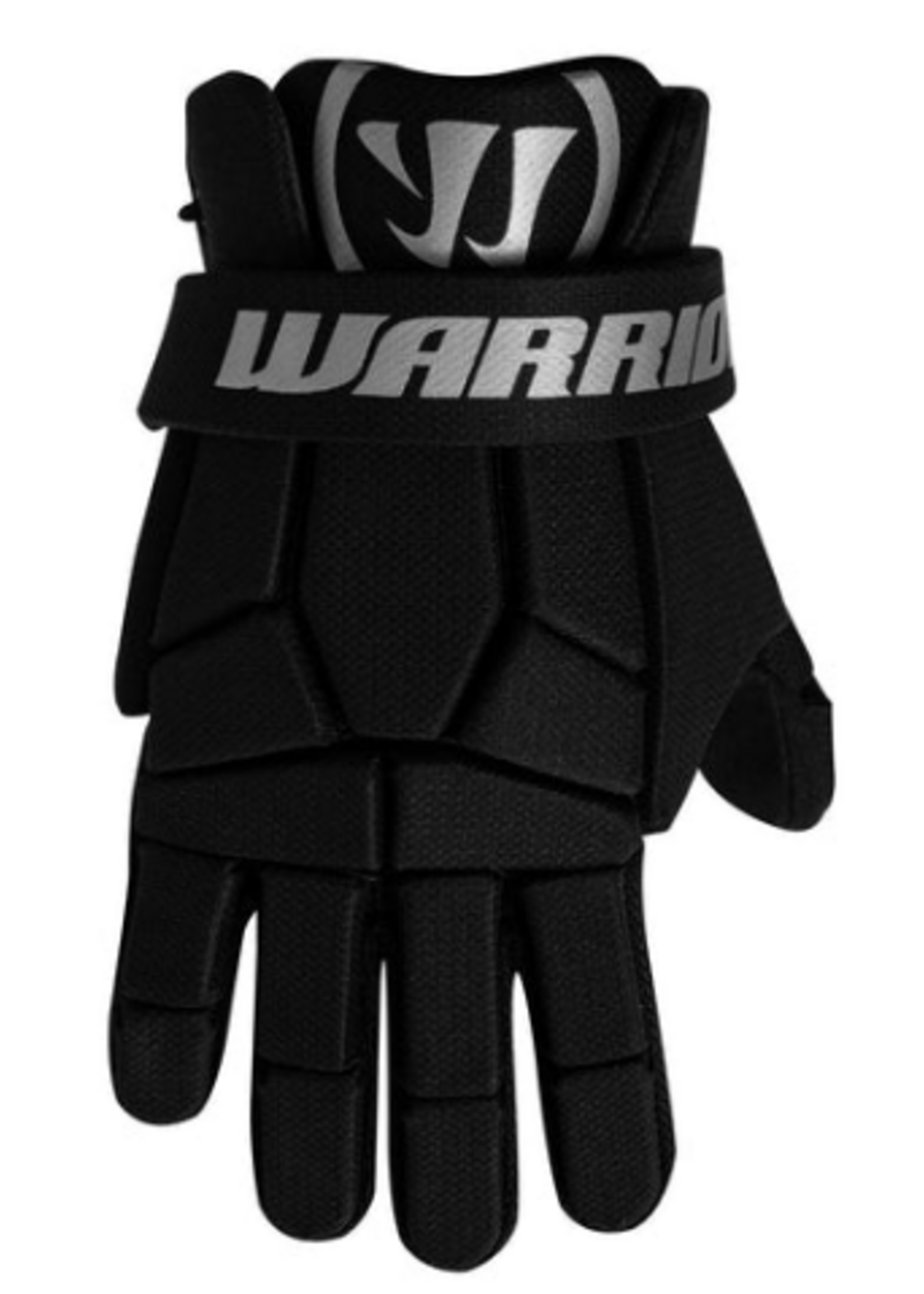 Warrior Gants De Crosse Burn Next De Warrior Noir