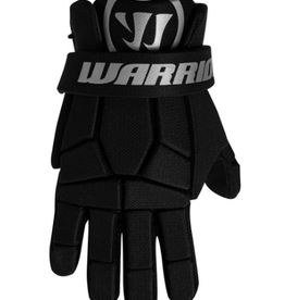 Warrior Gants De Crosse Burn Next De Warrior Noir