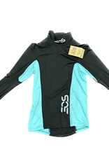 EOS EOS-TI50 SHIRT LADIES JR-SMALL WITH NECK GUARD