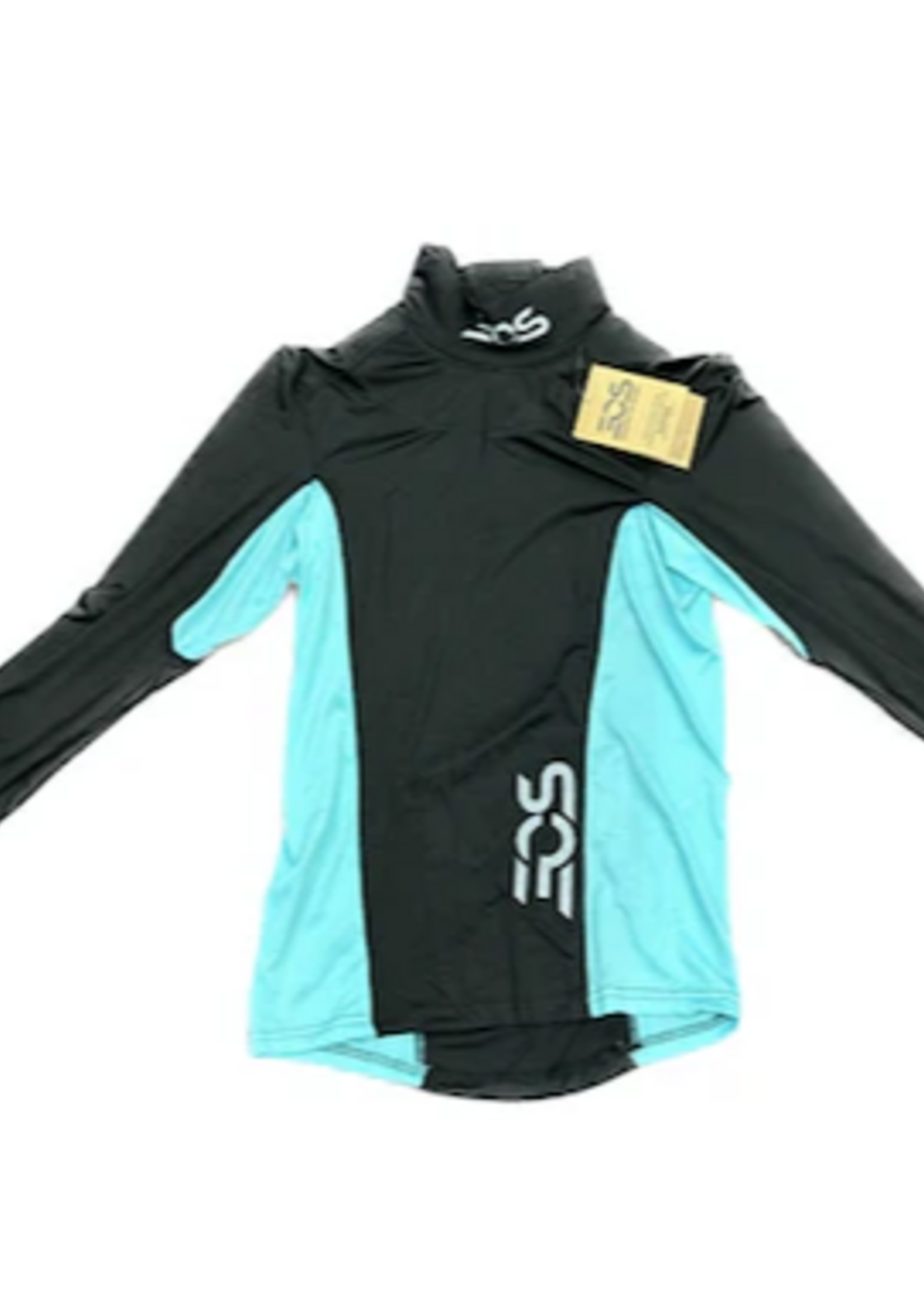 EOS EOS-TI50 SHIRT LADIES JR-SMALL WITH NECK GUARD