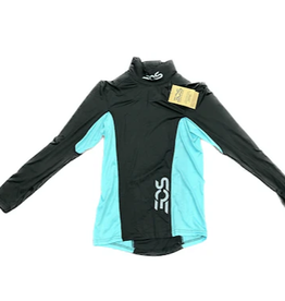 EOS EOS-TI50 SHIRT LADIES JR-SMALL WITH NECK GUARD