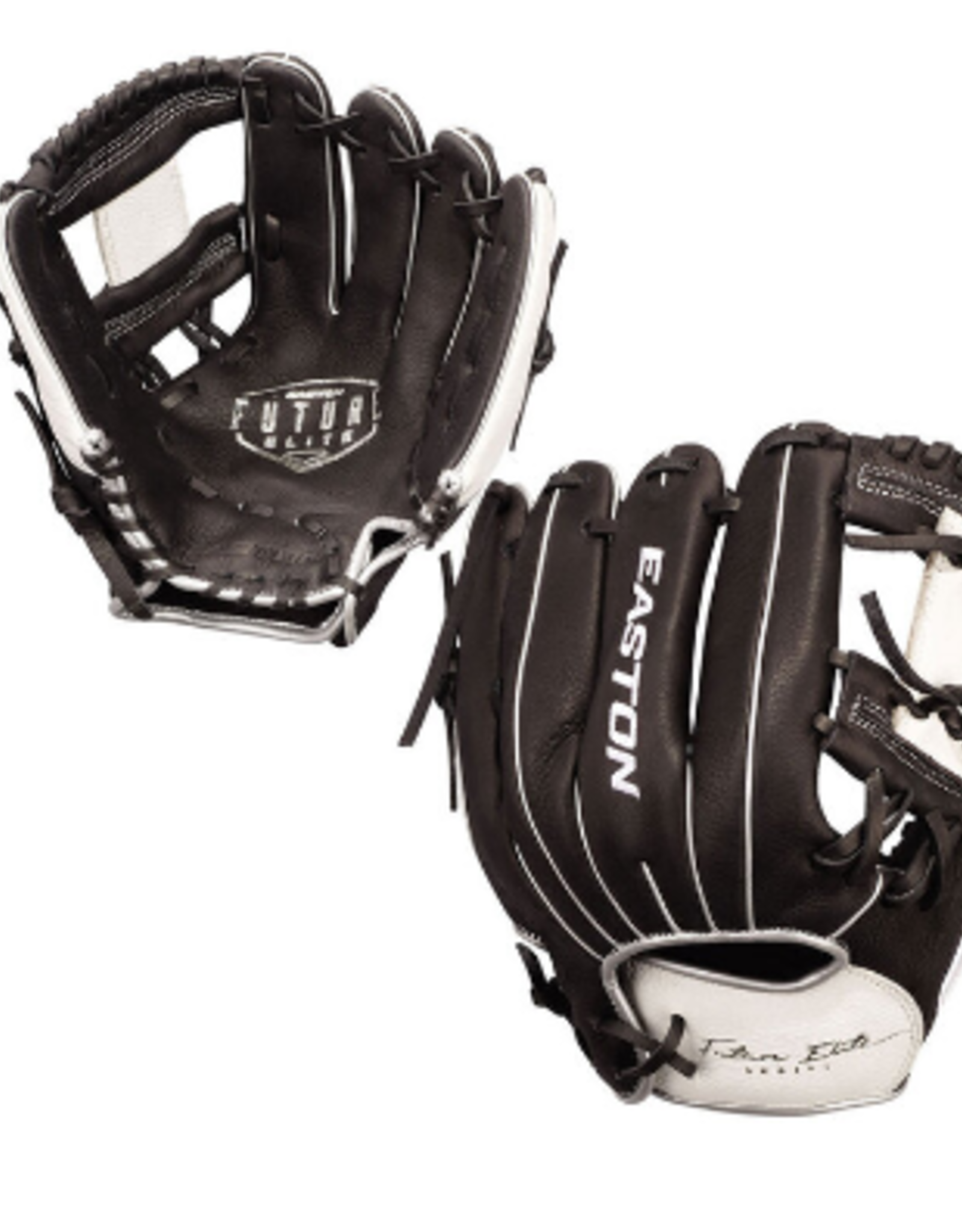 Easton EASTON FUTURE ELITE SERIES BASEBALL GLOVE YOUTH 11" RHT