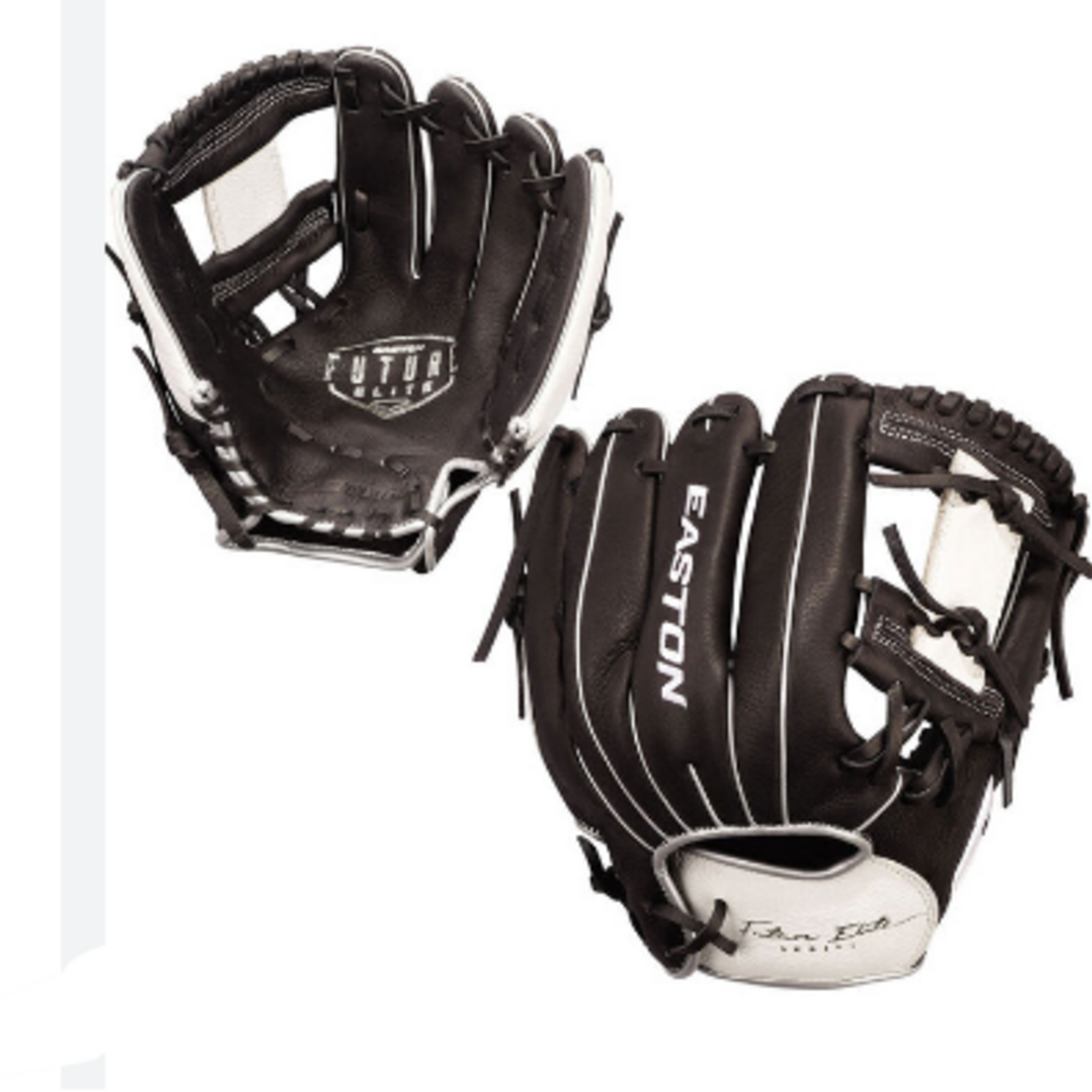 Easton EASTON FUTURE ELITE SERIES BASEBALL GLOVE YOUTH 11" RHT