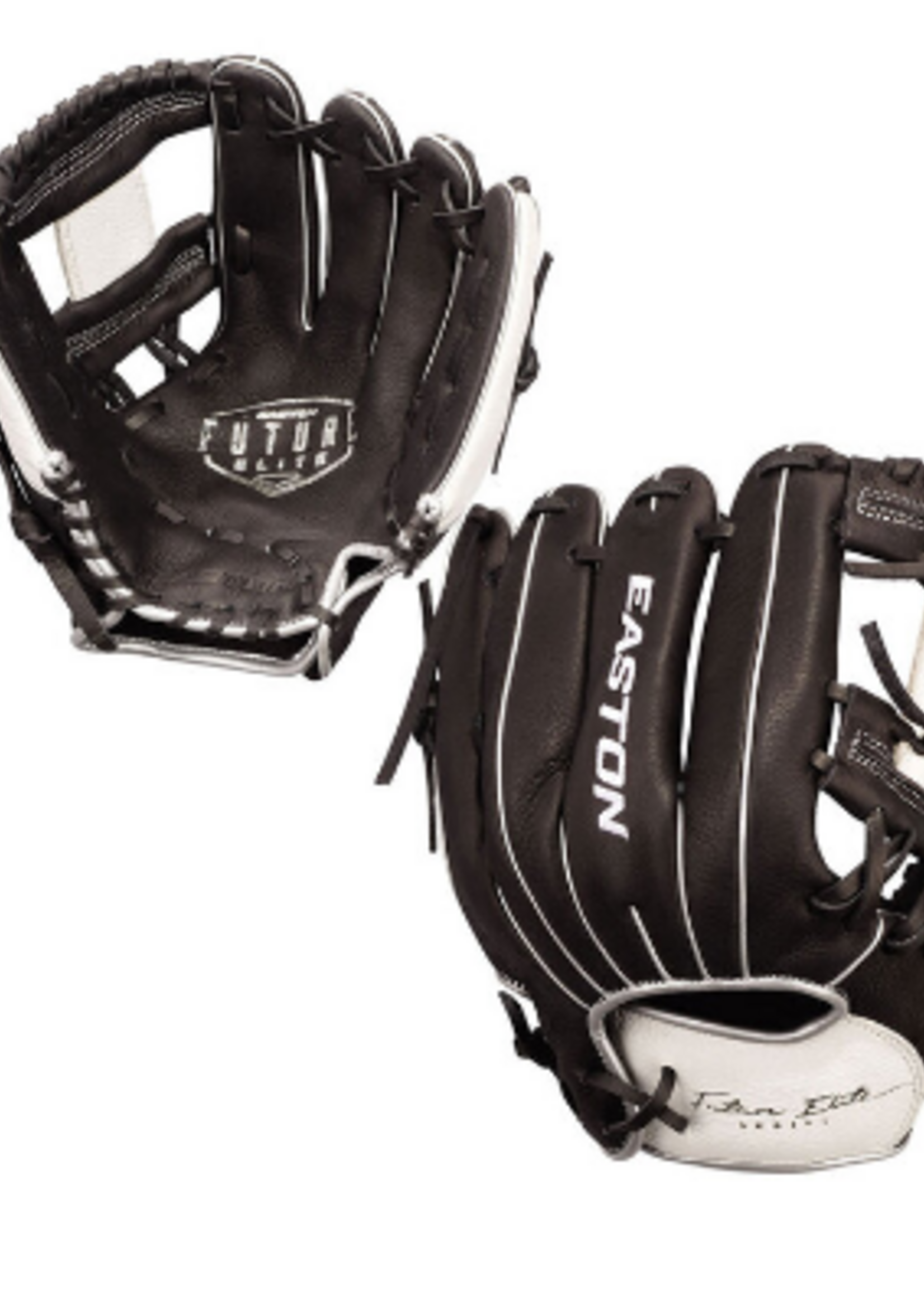 Easton EASTON FUTURE ELITE SERIES BASEBALL GLOVE YOUTH 11" RHT