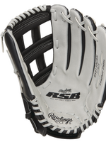 Rawlings RAWLINGS "RSB SOFTBALL" SERIES SOFTBALL GLOVE 13" RHT