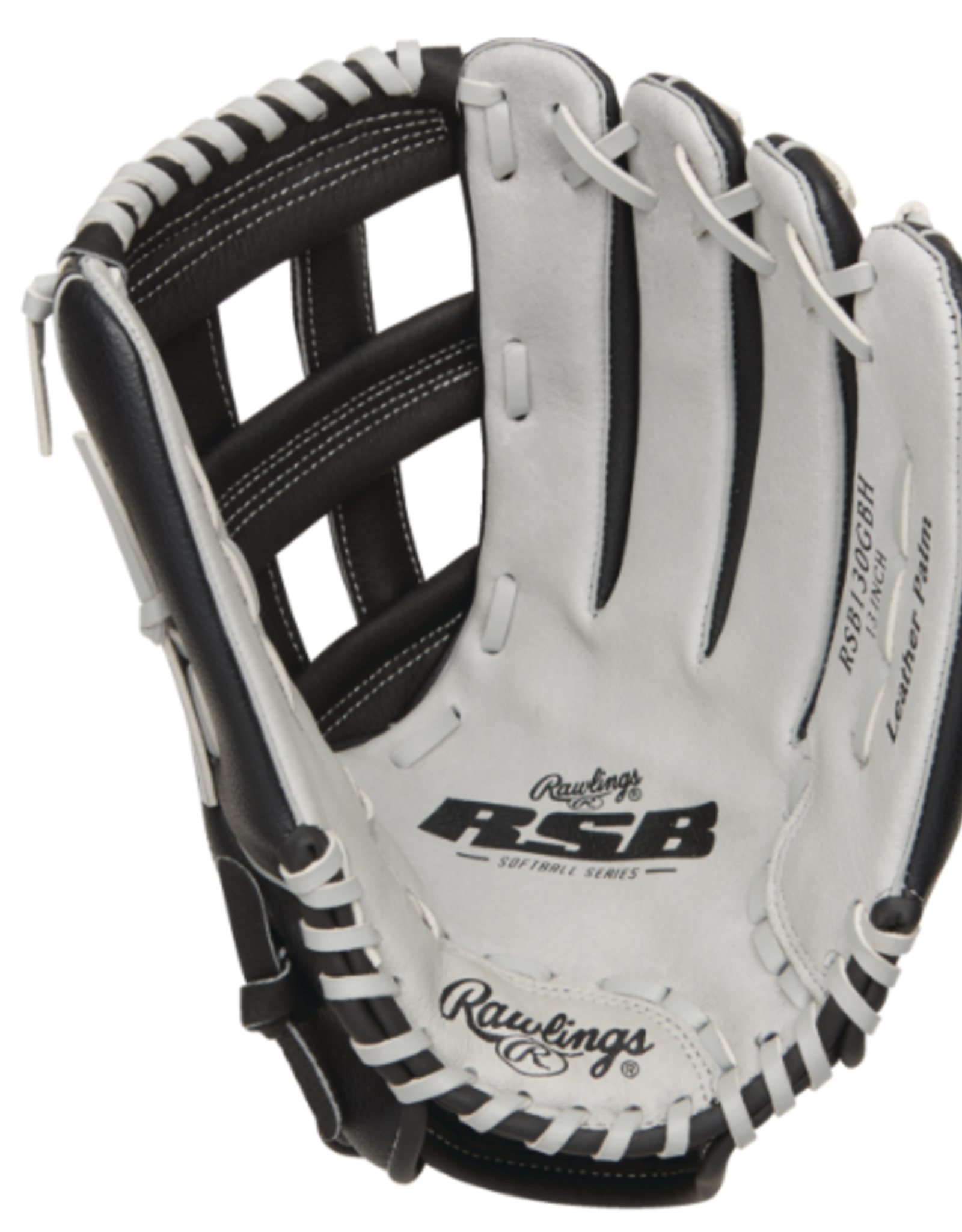 Rawlings RAWLINGS "RSB SOFTBALL" SERIES SOFTBALL GLOVE 13" RHT