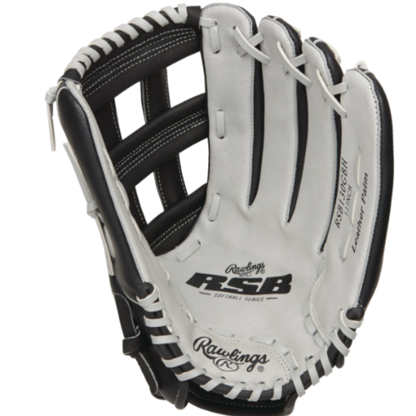 Rawlings RAWLINGS "RSB SOFTBALL" SERIES SOFTBALL GLOVE 13" RHT