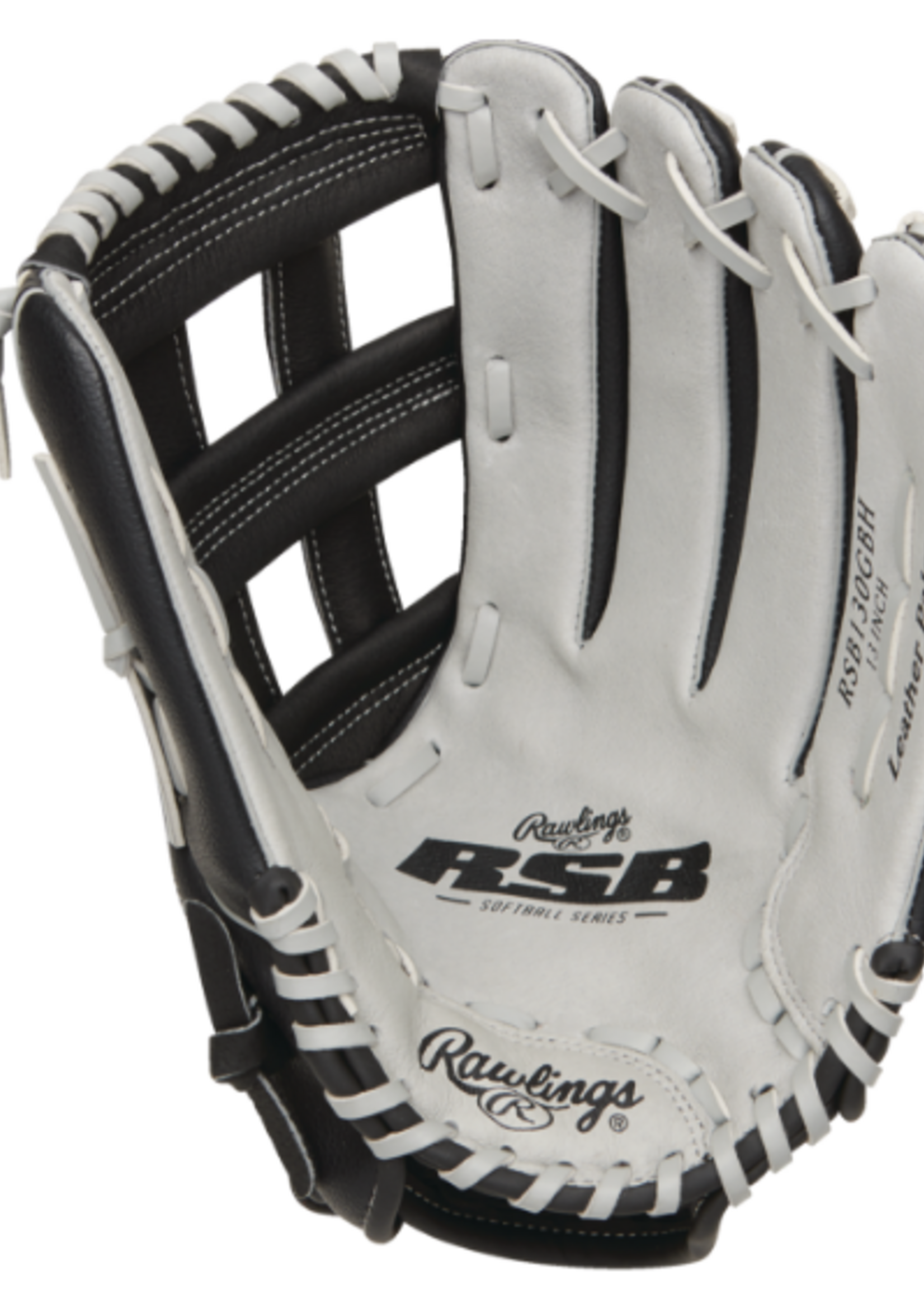 Rawlings RAWLINGS "RSB SOFTBALL" SERIES SOFTBALL GLOVE 13" RHT