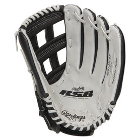 Rawlings RAWLINGS "RSB SOFTBALL" SERIES SOFTBALL GLOVE 13" RHT