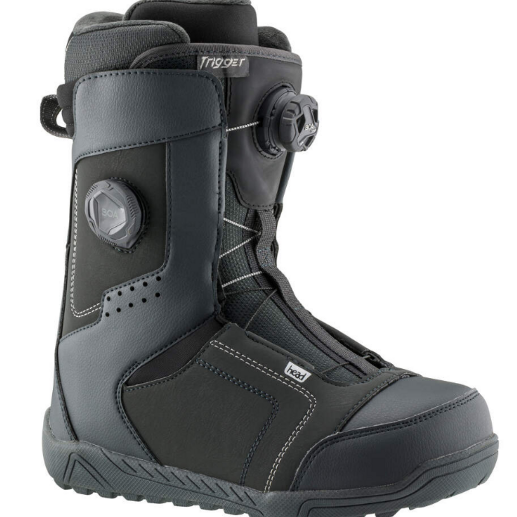 Head Trigger Lyt Boa Focu