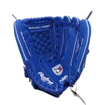 Rawlings RAWLINGS "SURE CATCH" SERIES Blue Jays YOUTH BASEBALL GLOVE 12" - BLUE