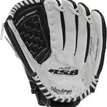 Rawlings RAWLINGS "RSB SOFTBALL" SERIES SOFTBALL GLOVE 14" LHT