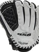 Rawlings RAWLINGS "RSB SOFTBALL" SERIES SOFTBALL GLOVE 14" LHT