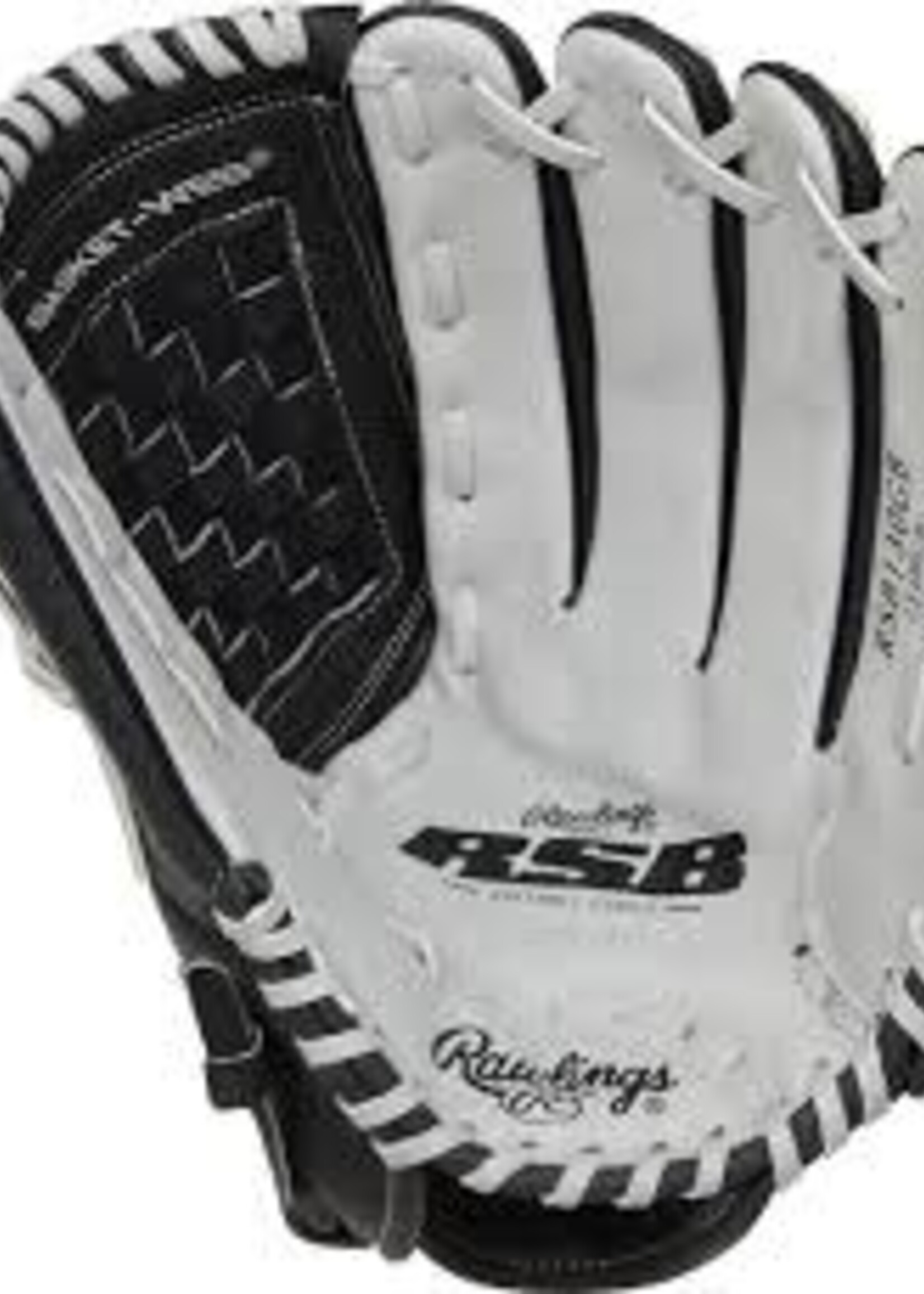 Rawlings RAWLINGS "RSB SOFTBALL" SERIES SOFTBALL GLOVE 14" LHT