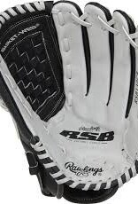 Rawlings RAWLINGS "RSB SOFTBALL" SERIES SOFTBALL GLOVE 13" LHT