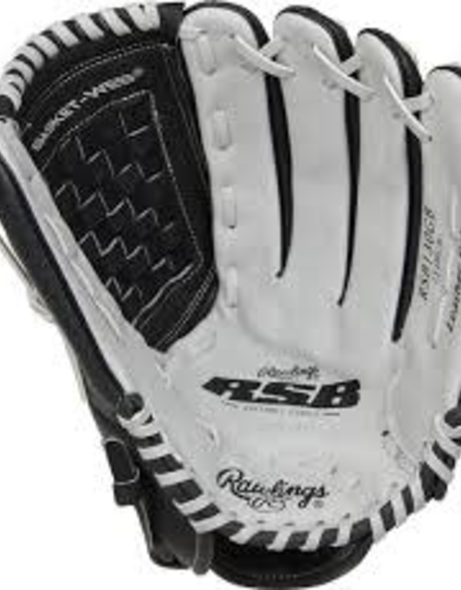 Rawlings RAWLINGS "RSB SOFTBALL" SERIES SOFTBALL GLOVE 13" LHT