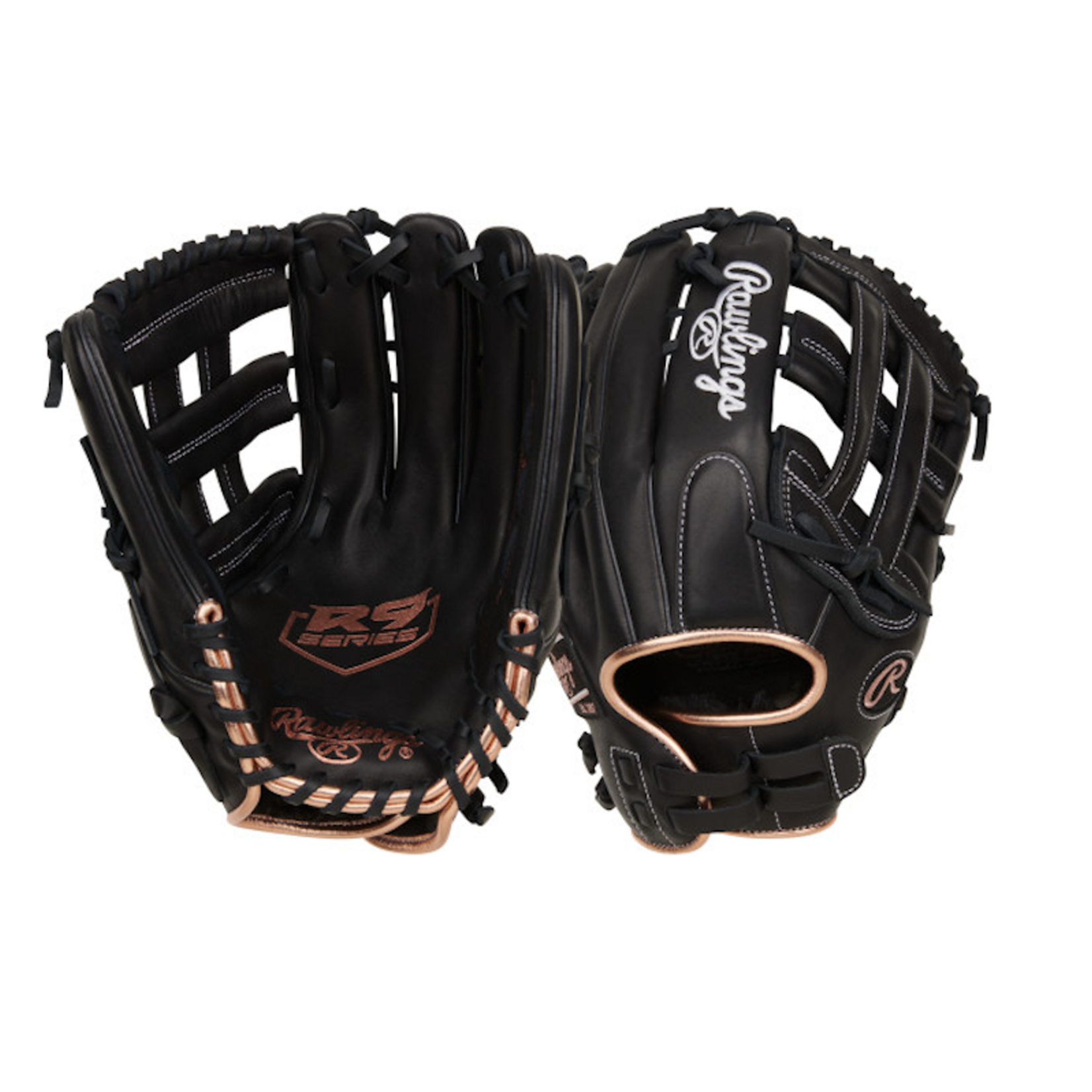 Rawlings RAWLINGS "R9 SOFTBALL" SERIES SOFTBALL GLOVE 13" RHT