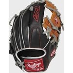 Rawlings RAWLINGS "R9 BASEBALL" CONTOUR SERIES BASEBALL GLOVE 11.25" RHT