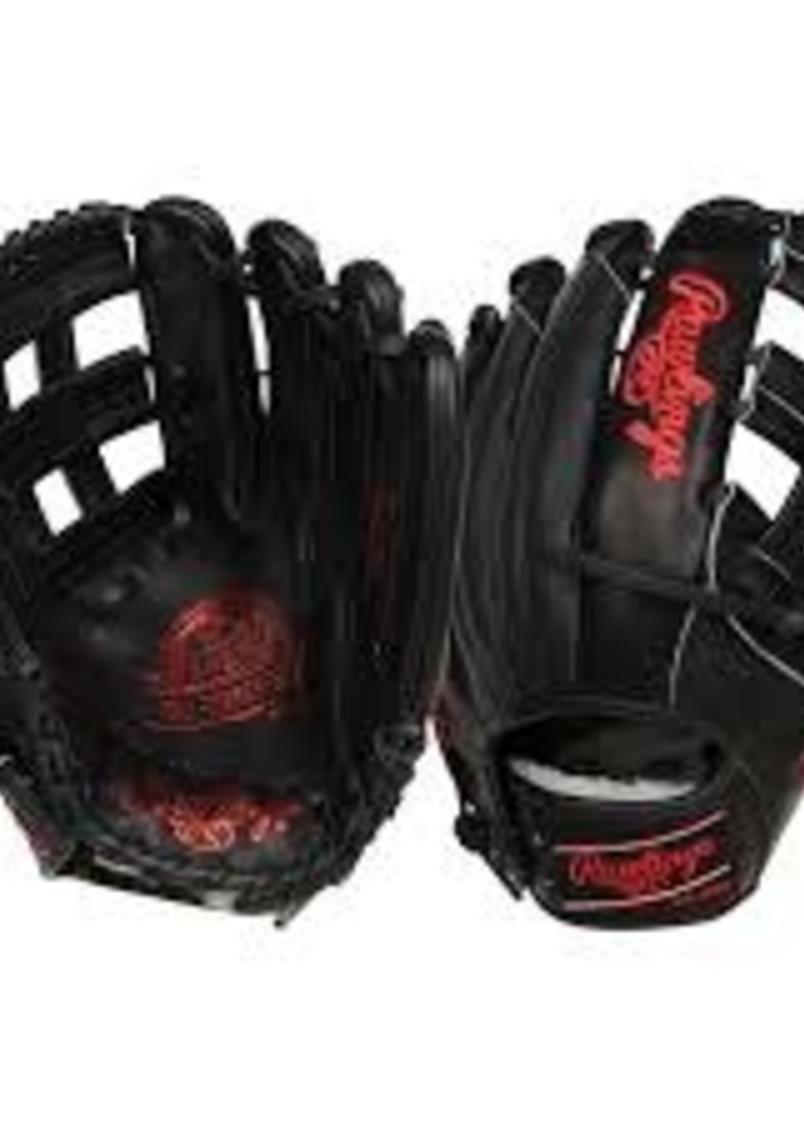 Rawlings RAWLINGS "PRO PREFERRED" SERIES BASEBALL GLOVE 12.75" RHT