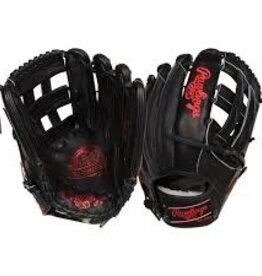 Rawlings RAWLINGS "PRO PREFERRED" SERIES BASEBALL GLOVE 12.75" RHT