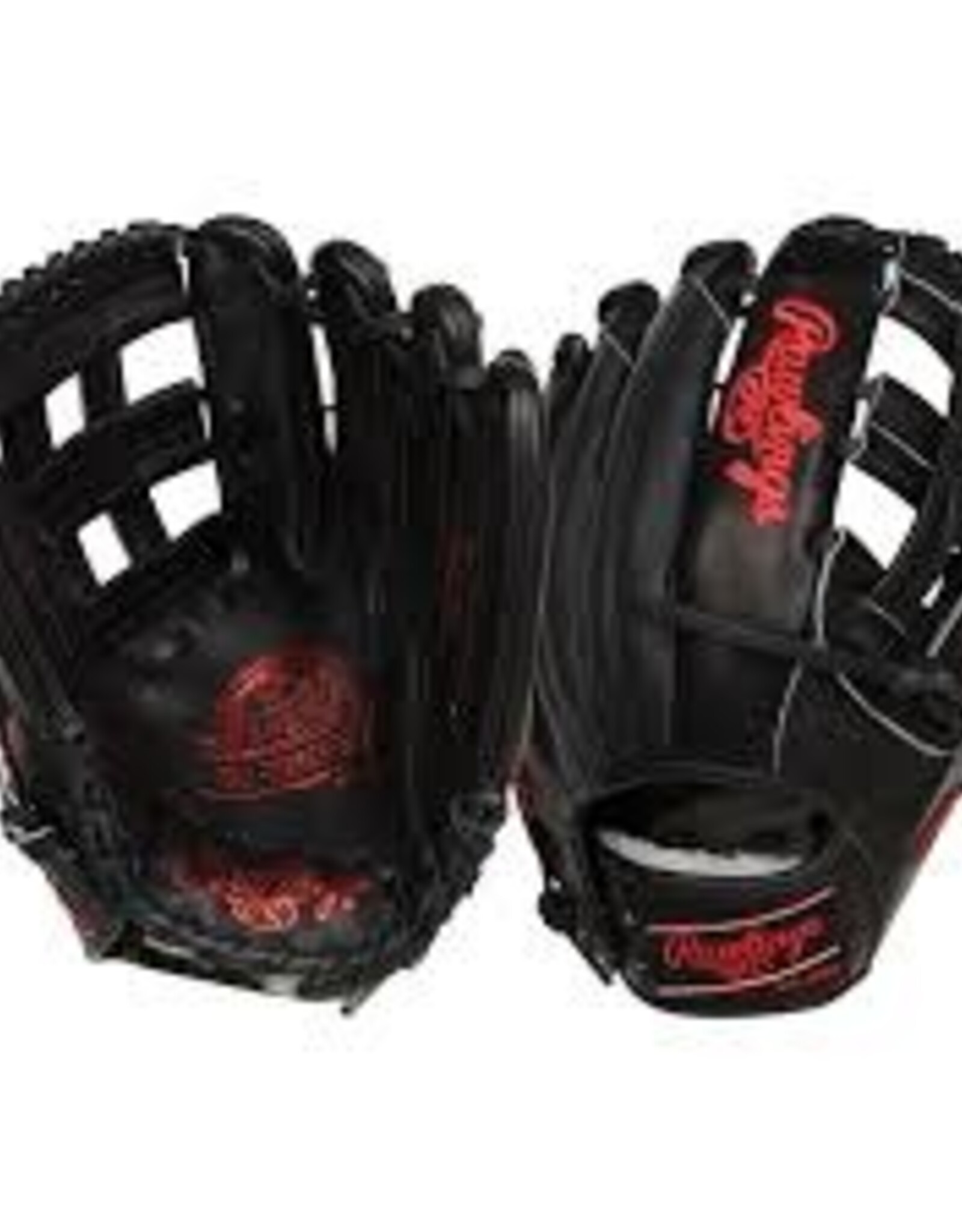Rawlings RAWLINGS "PRO PREFERRED" SERIES BASEBALL GLOVE 12.75" RHT