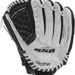 Rawlings RAWLINGS "RSB SOFTBALL" SERIES SOFTBALL GLOVE 13" RHT
